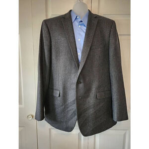 Calvin Klein Suit Jacket